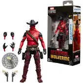 Hasbro Marvel Legends Cowboypool Deadpool & Wolverine 15 cm