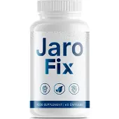 Natucap Jarofix