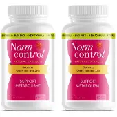 Natucap Normcontrol-2 x