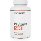 GymBeam - CAPS au psyllium 120 gélules