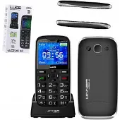 Winner Group Téléphone Wg20C 4G Noir