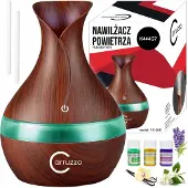 Gotel Carruzzo K444G7 Humidificateur diffuseur d'arômes