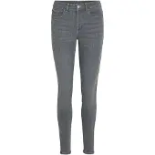 Vila Jean 'VISARAH' gris denim