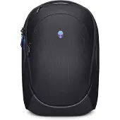 Dell AW7825P 45,7 cm (18") Sac à dos Noir