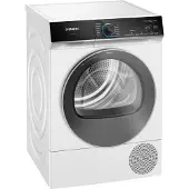 Siemens iQ700, Sèche-linge à pompe à chaleur, 9 kg, WQ46B2D41