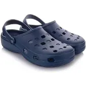 Lemigo Mousses pour hommes Bleu marine LEMIGO 807 47