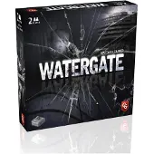 Capstone Games Watergate - Jeu de société - ENG Edition