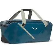 Salewa sac de voyage sac à dos Discovery Duffle 90L Pond bleu pétrole