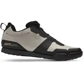 Giro Tracker Mtb Shoes Gris EU 42 Homme