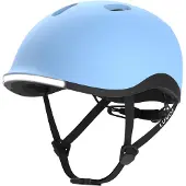 Lumos Nyxel Mips Urban Helmet Bleu S