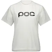 POC Reform Short Sleeve T-shirt Blanc L Femme