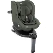 Joie I-spin 360 Car Seat Vert Enfants