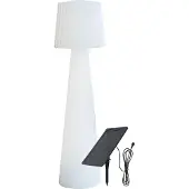 Lumisky Lampadaire solaire LADY h110cm
