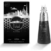 Nabeel JNHCD Fulad Eau De Parfum 100ml