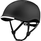 Lumos Nyxel Mips Urban Helmet Noir L
