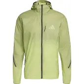 Adidas Veste outdoor 'Xperior' citron / vert pastel
