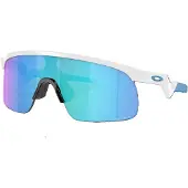 Oakley Lunettes de soleil en verre Resistor (Youth Fit) Prizm