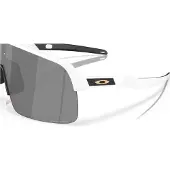 Oakley Sutro Lite, PRIZM, Matte White