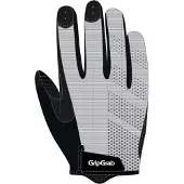 Gripgrab Ride Lite Padded Gloves Blanc L