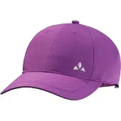 Vaude Sun Cap Violet