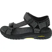 SKECHERS Sandales de randonnée Lomell Rip Tide