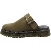 Dr. Martens Mule 'Brookline' olive