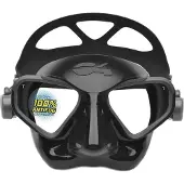 C4 Freediving Masque De Freediving Falcon Antifog