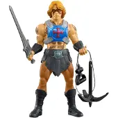Masters of the Universe JNR42, 6 ans et plus, multicolore, plastique
