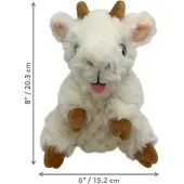 Kong Comfort Tykes Goat