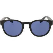 FILA lunettes de soleil en plastique gris SFI086 490U28