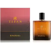 Khadlaj Perfumes – Titan 100ml
