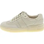 Paul green lacet sportif beige