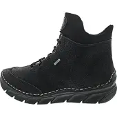 Rieker Bottines pour femmes 55069-00 schwarz 38