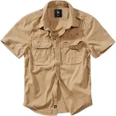 Brandit Chemise noisette