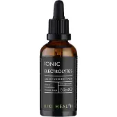 Kiki Health Concentré liquide d'électrolytes ioniques - 50 ml