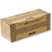 Olivetti B0526 Cartouche de toner 1 pièce(s) Original Noir