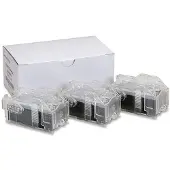 Lexmark 25A0013, 5 000 agrafes, laser, C935, T65x, X658dfe, X94xe, W840, X85xe, 3 pièces, Japon, 126 mm