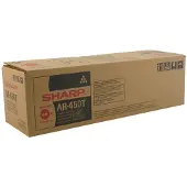 Sharp AR-450T - Noir - Toner