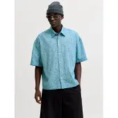 Jack & Jones Chemise bleu