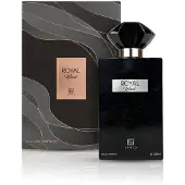 Ahmed Al Maghribi Royal Wood - EDP, 100 ml