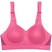 Triumph Soutien-gorge ' Triaction Hybrid Lite ' rose