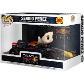Funko POP! Figurine POP Rides Formula 1 306 Sergio Perez