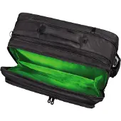 Soennecken Trollleykoffer oeco 3429 noir