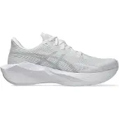 Asics Novablast 6 Running Shoes Blanc EU 46 1/2 Homme