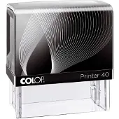 Colop Imprimante 40 Line