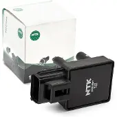 NTK Capteur, pression des gaz échappement EPS77311
