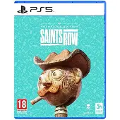 Saints Row - Édition Notorious