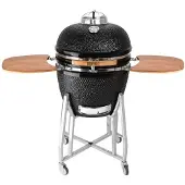 Gastronoble Gril en céramique Buffalo Kamado