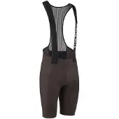 Gist Podium Bib Shorts Marron L Homme