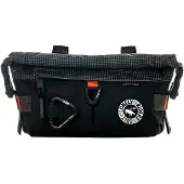 Ulac Coursier Jager Handlebar Bag 3 L Noir 3 L